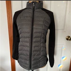 Weatherproof women’s jacket